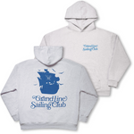 Grand Line Sailing Club Hoodie