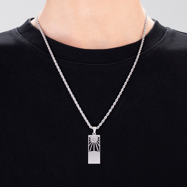 ◆naosandesu◆ Hanafuda Necklace – Daizan Studios
