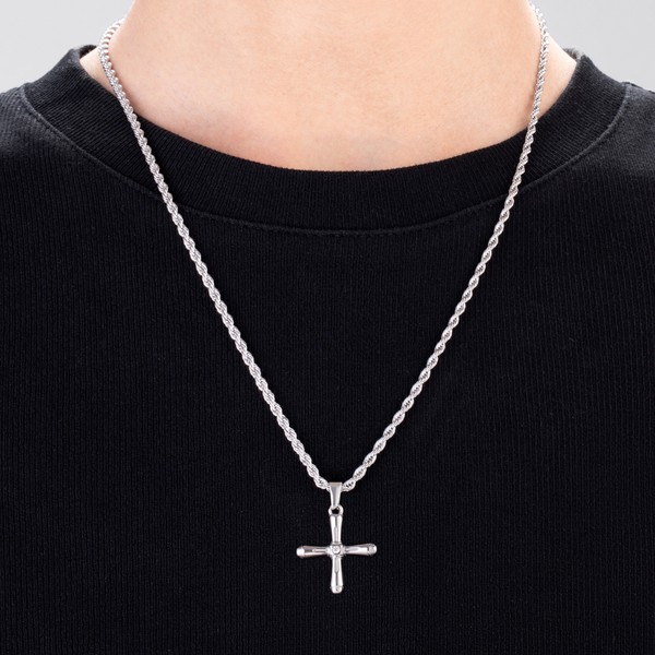 Holy Chain Necklace – Daizan Studios